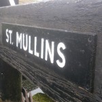 Ger Doran – St Mullins