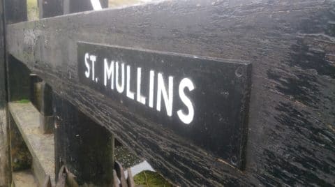 Ger Doran - St Mullins