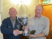 Winder Wins ITFFA Leinster Rivers Championship Winder