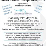 Junior Canals