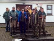 Ollie wins Shannon Tackle Event – Leitrim Observer Leitrim Observer photo - Shannon tackle Event