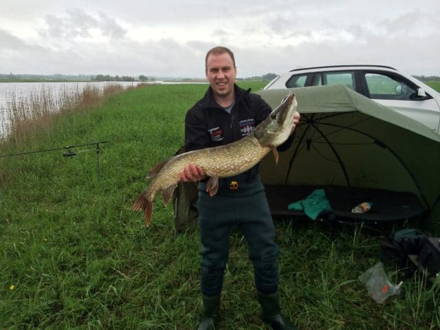 pike