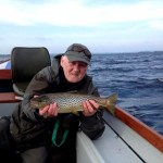 Sheelin – Gerry Doyle, Dublin
