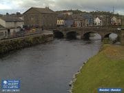 Some fine salmon to 14lb from the Bandon over the weekend Bandon water level