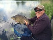 bream