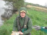 UK anglers take a day off to try for Shannon bream and hybrids Coarse fishing at Portumna