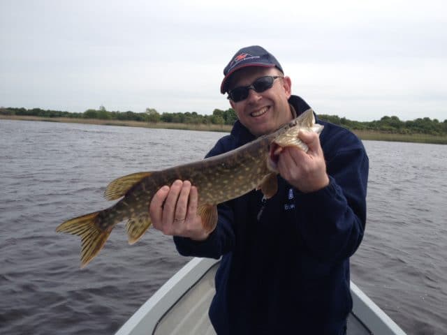 pike