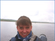 197 salmon from Moy despite fluctuating levels Sea trout