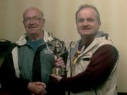 Emy Lough Fly Fishing Competitions
