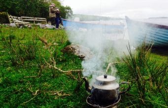 Irish Angling Update, 15/05/14