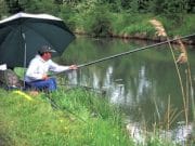 Edenderry Angling Festival – June 2, 4 and 6 Edenderry