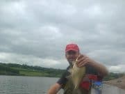 Will Freeman wins Ottewill 3 Day Feeder Only Festival