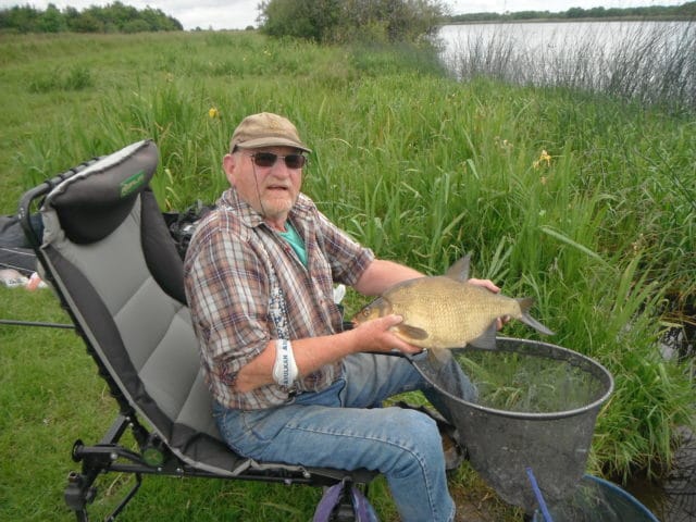 bream