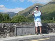 The longest warm day at Delphi makes conditions tough