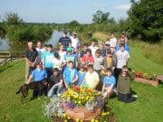 Erne Anglers' Junior Summer Scheme 19th to 21st August