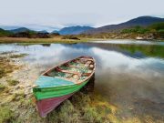 Gone Fishing: The cost of having a catch nearby – Irish Independent