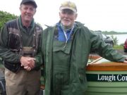 Blanche takes the Sheelin prize with fishing lesson on Conn for Cullin’s 50th anniversary – Irish Times
