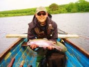 CPR (Catch Photo Release) by the Irish Ausi at Carrigavantry