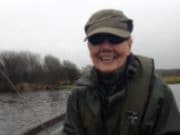 Pauline amongst best Irish anglers at debut international – Londonderry Sentinel