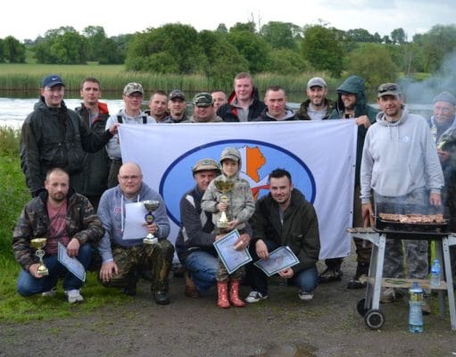 Another Great Event as Fishmaniak Club Members Land 58 Pike at Weekend Competition