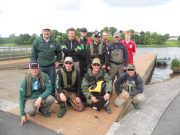 NCFFI Predator Club Qualifiers – World Championship Boat fishing with Lures