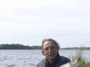 German anglers enjoy some great pike fishing on Lough Gowna