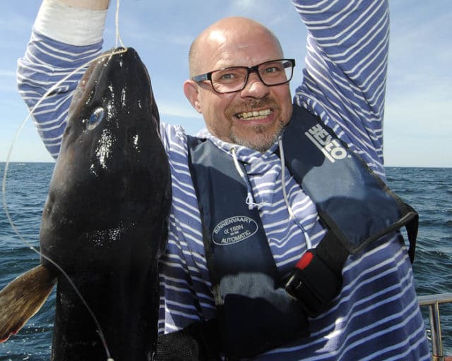 conger