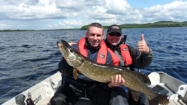 pike