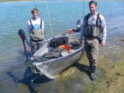 Effort = Reward as Guide Sean proves in Wexford
