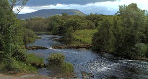 Kinlough webcam