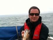 Fly proves deadly for pollack at Cork Harbour pollack