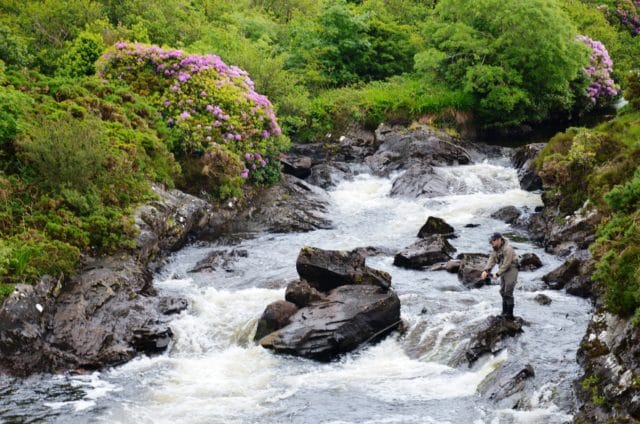 Kylemore