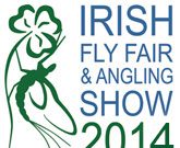 Irish Fly Fair dates set for November 15th & 16th 2014