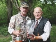 Rossin and Slane Anglers Sea Trout Competition a Great Success on the Boyne