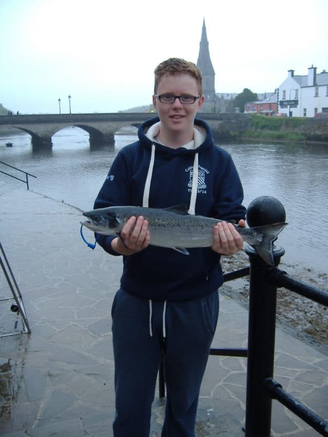 Cian Gargan
