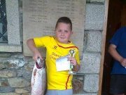 Angling for all at Aughrim