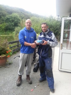 Oaklands - Fund raiser for Niall 2