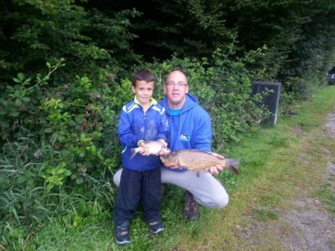 Oaklands - Fund raiser for Niall 6