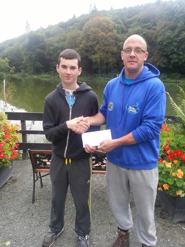 Oaklands - Fund raisere for Niall 1