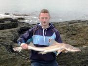 Some Good Sea Angling Sessions on the East Coast