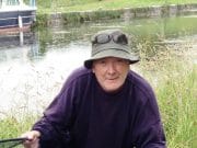 tench and roach