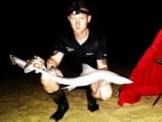Species Fishing Good on the East Coast