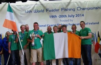 team ireland