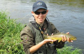 Kells Angling Club Producing Great Fishing and Great Anglers