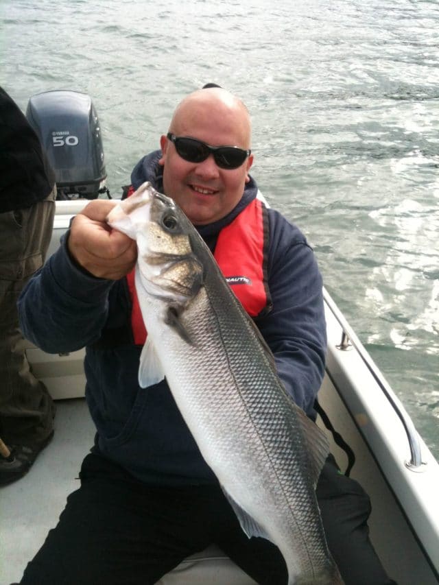 bass