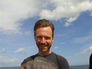 Black bream feature in Rusty Hook species hunt