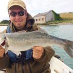 Jason O’Riordan – Cork Bass 1