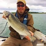 Jason O’Riordan – Cork Bass 2