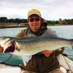 Jason O’Riordan – Cork Bass 3