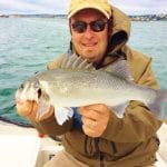 Jason O’Riordan – Cork Bass 4